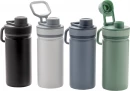 Sporttinen tyhjiöpullo ruostumattomasta teräksestä, 550ml