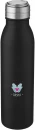 Roostevabast terasest veepudel Harper 700ml RCS