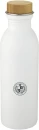 Roostevabast terasest veepudel Kalix 650ml