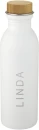 Roostevabast terasest veepudel Kalix 650ml