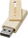 Rotate 16 Gt bambuinen USB-muistitikku