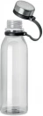 RPET bottle with S/S cap 780ml
