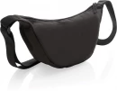 Crescent AWARE™ RPET puolikuun muotoinen crossbody -laukku