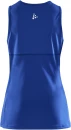 Rush Slim Singlet W naiste spordisärk