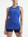 Rush Slim Singlet W naiste spordisärk