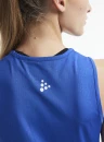 Rush Slim Singlet W naiste spordisärk