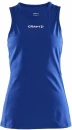 Rush Slim Singlet W naiste spordisärk