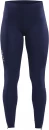 Rush Zip Sporditightsid Naistele