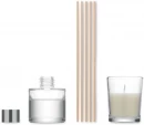 Ruumilõhnastaja ja küünla komplekt Muska Set