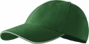 SANDWICH 6P cap unisex