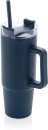Tana matkamuki kahvalla 900ML RCS muovista