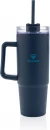 Tana matkamuki kahvalla 900ML RCS muovista