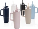 Tana matkamuki kahvalla 900ML RCS muovista