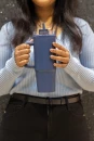 Tana matkamuki kahvalla 900ML RCS muovista