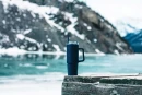 Tana matkamuki kahvalla 900ML RCS muovista