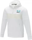 Sayan meeste pool-zip kapuutsiga anorakk