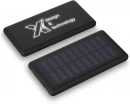 SCX.design P30 8000 mAh solar varavirtalähde, valaistuva