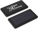 SCX.design P30 8000 mAh solar varavirtalähde, valaistuva