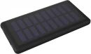 SCX.design P30 8000 mAh solar varavirtalähde, valaistuva