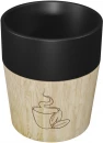 SCX.design D06 4-osainen magneettinen keraaminen kahvimukisetti
