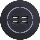 SCX.design H10 Nutikas Valgustus USB hub