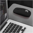 SCX.design O22 antibakteriaalne juhtmevaba hiir