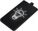 SCX.design P06 3000 mAh valgustusega powerbank