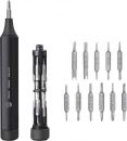 SCX.design T18 10-osainen all-in-one-ruuvimeisselisarja