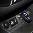 SCX.design V11 Autot jälgiv luminup logo ja laadija