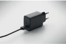 Seinlaadija Exten 65W