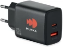 Seinlaadija Exten 65W
