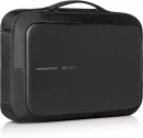 Bobby Bizz 2.0 anti-theft backpack & briefcase