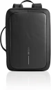 Bobby Bizz 2.0 anti-theft backpack & briefcase