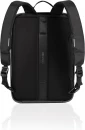 Bobby Bizz 2.0 anti-theft backpack & briefcase