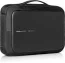 Bobby Bizz 2.0 anti-theft backpack & briefcase