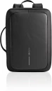 Bobby Bizz 2.0 anti-theft backpack & briefcase