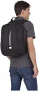 Seljakott Case Logic Jaunt 15.6"