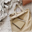 Seljakott Citizen Green Toteback