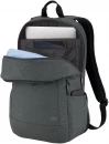 Case Logic Era-tietokonereppu, koko 15” 23L