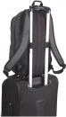Case Logic Era-tietokonereppu, koko 15” 23L