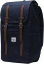 Herschel Retreat™ tietokonereppu 23 l, kierrätysmateriaalia