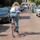 Impact AWARE™ RPET 190T kiristysnauhakassi