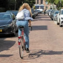 Seljakott Impact RPET 190T