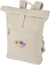 Seljakott Recanvas 14” GRS 16L
