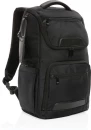 Swiss Peak AWARE™ RPET Voyager 15.6" reppu kannettavalle tietokoneelle