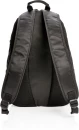 Swiss Peak ulkoilureppu PVC vapaa, musta