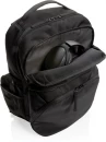 Swiss Peak AWARE™ RPET 15.6 tuuman työmatkareppu