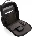 Swiss Peak AWARE™ RPET 15.6 tuuman työmatkareppu