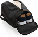 Swiss Peak AWARE™ RPET 15.6 tuuman työ-/liikuntareppu