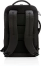 Swiss Peak AWARE™ XXL viikonloppureppu, musta